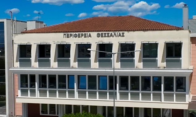 Κουρέτας: Με σύγχρονα μέσα η Περιφέρεια στην καταπολέμηση των κουνουπιών